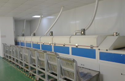 線(xiàn)路板加工過(guò)程中原材料的影響因素
